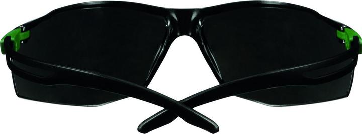 Produktbild 3M Schutzbrille +AOIAhACi- SecureFit+AOIAhACi- 500 (IR 5.0 T+AMMAtg-nung)