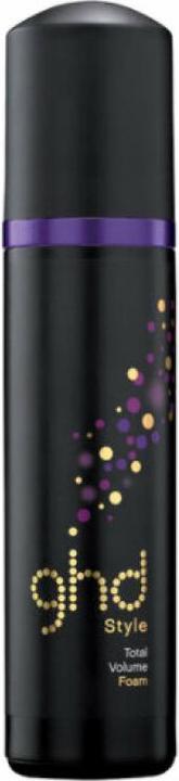 Produktbild ghd Total Volume (200 ml, Volumenschaum)