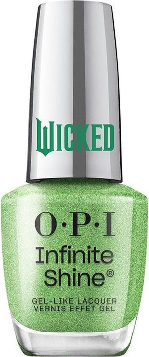 Immagine prodotto OPI HRR15 IS - 'm Phosphorescent - INFINITE SHINE (Smalto per unghie effetto gel)