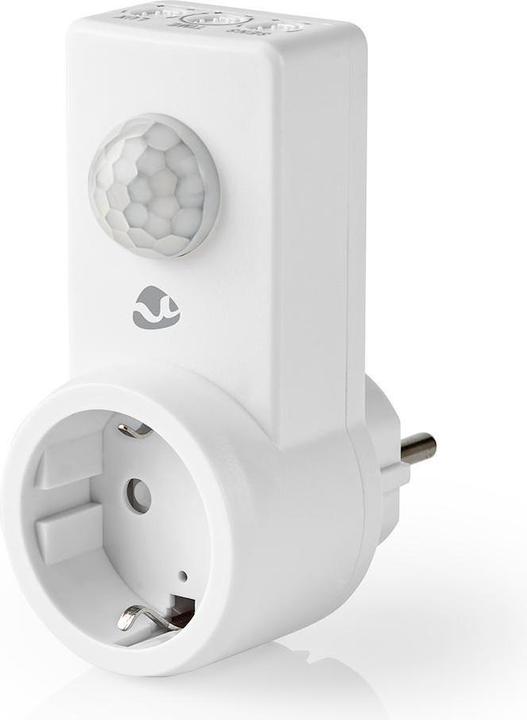 Produktbild Nedis Indoor Motion Detector (9 m)