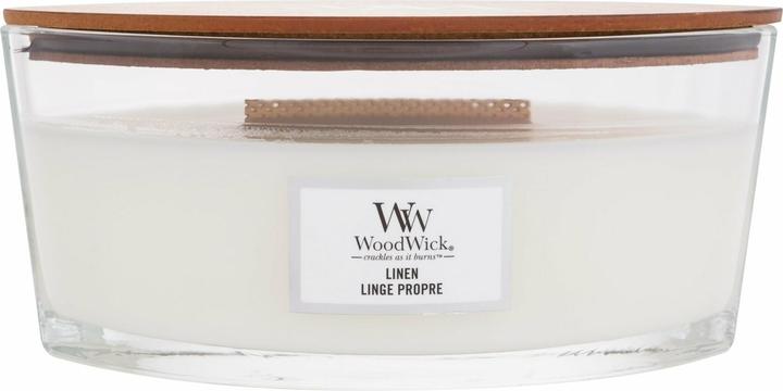 Immagine prodotto WoodWick Linen (453.60 g)