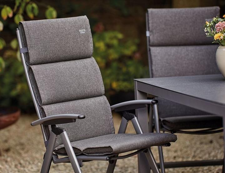 Actual product image Siena Garden Stellar (50 x 120 x 6 cm)
