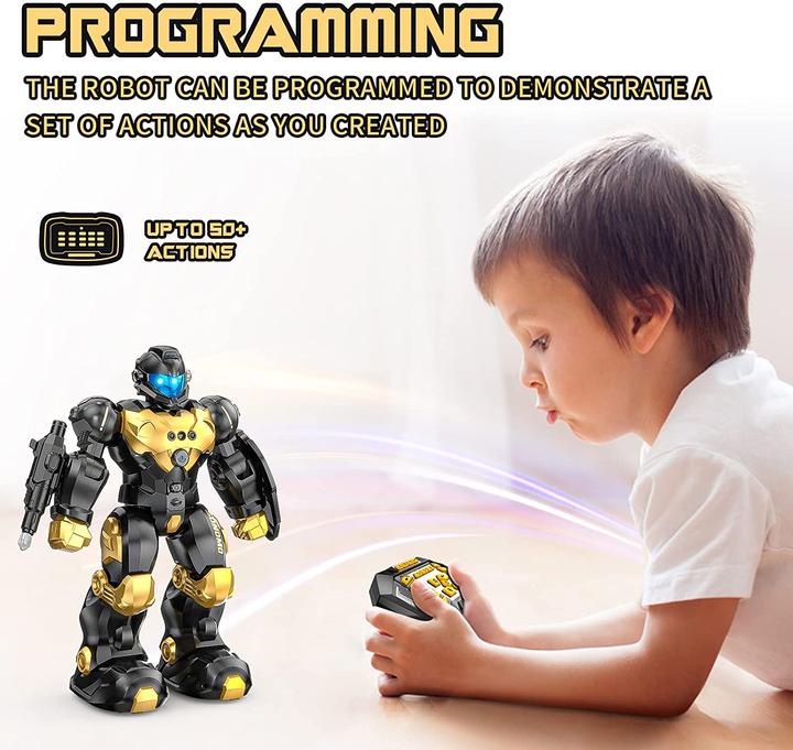 Produktbild Sonomo Roboter
