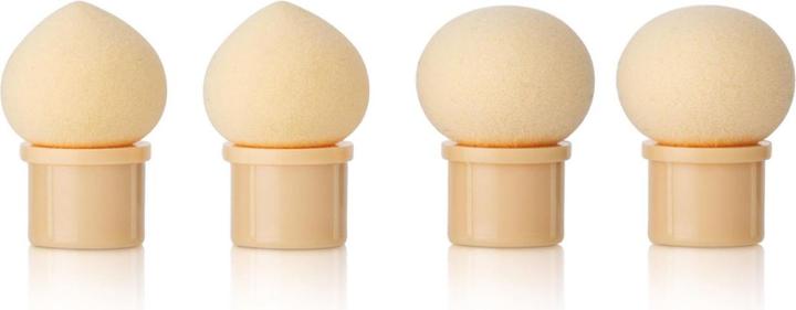 Actual product image XanitaliaPro Decorative Brushes For Veneers And Baby Boomer Effects