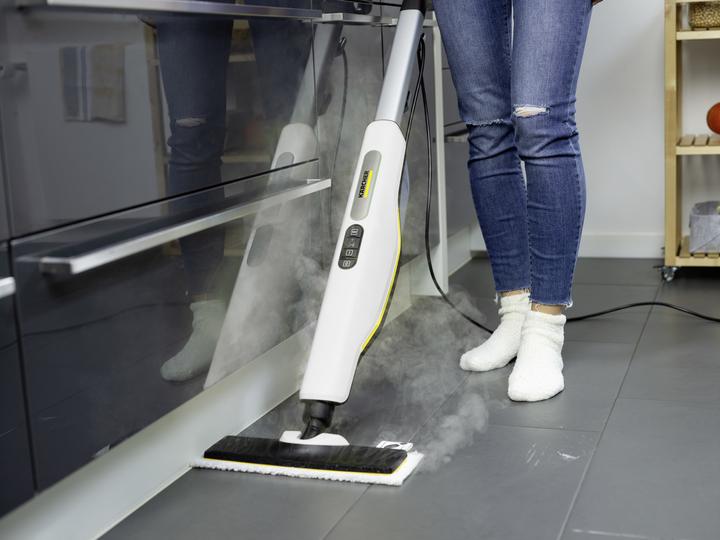 Actual product image Kärcher SC 3 Upright Easyfix (1600 W)
