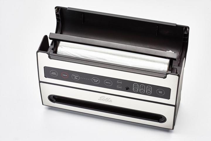 Image du produit Solis Verti Vac Plus