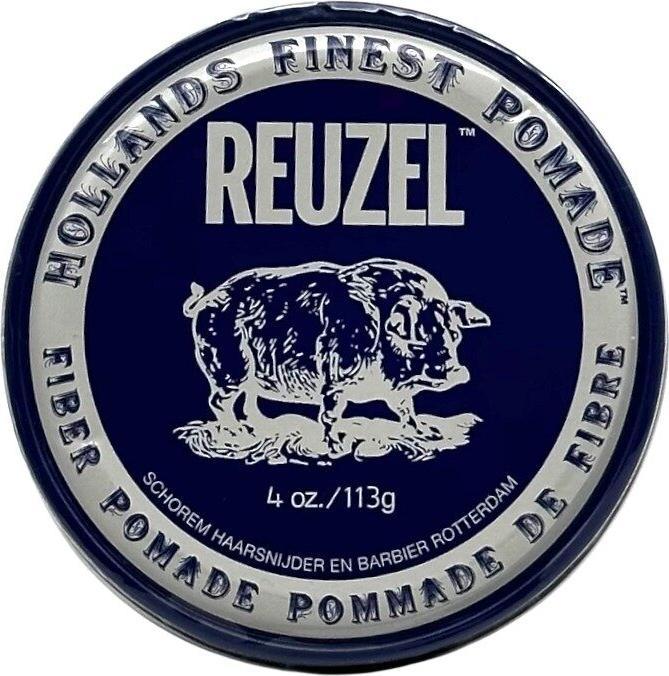 Image du produit Reuzel Fibre (Crème capillaire)
