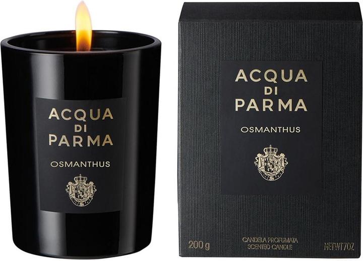 Actual product image Acqua Di Parma Osmanthus scented candle (200 g)