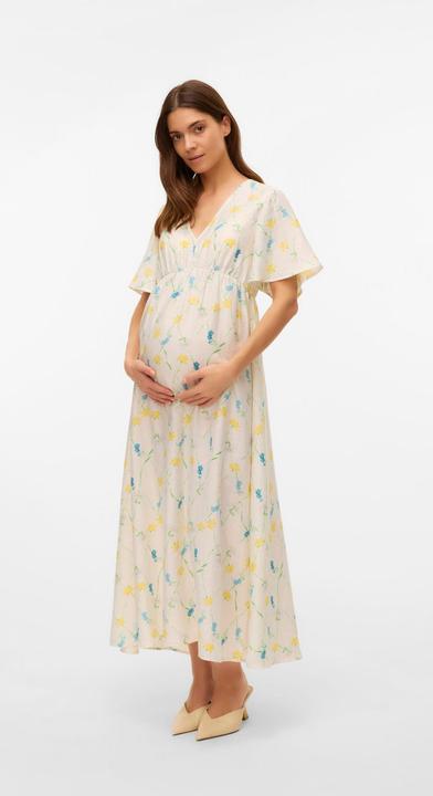 Produktbild Vero Moda Maternity VMMFLORA Umstandskleid Kleid (XS)