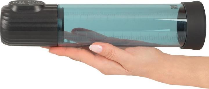 Actual product image Mister Boner Automatic Vacuum Pump