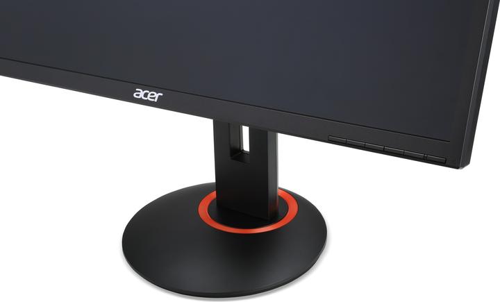 Image du produit Acer XF240H (1920 x 1080 pixels, 24")