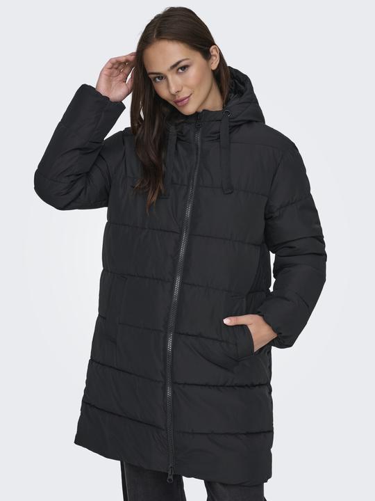 Actual product image Only ONLCLAIR down jacket Down jacket (S)