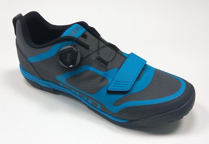 Immagine prodotto Giro Scarpe da uomo Terraduro Boa Blue Jewel Taglia 42.5 (DWZ) (42.5)