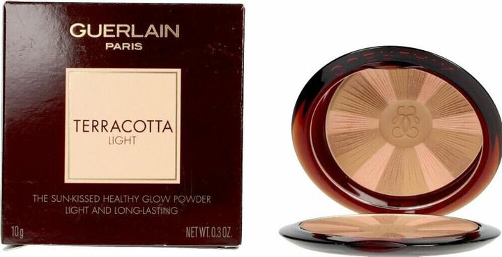 Actual product image Guerlain Terracotta (00 Light Cool, Bronzer, 10 g)