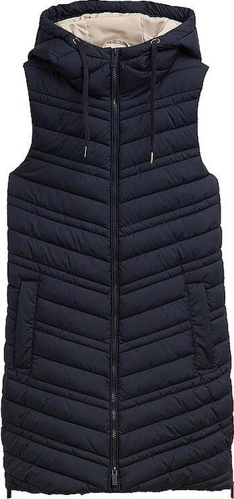 Actual product image Tom Tailor Steppgilet (XS)