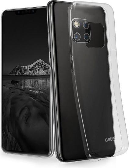 Actual product image SBS Cover (Mate 20 Pro)