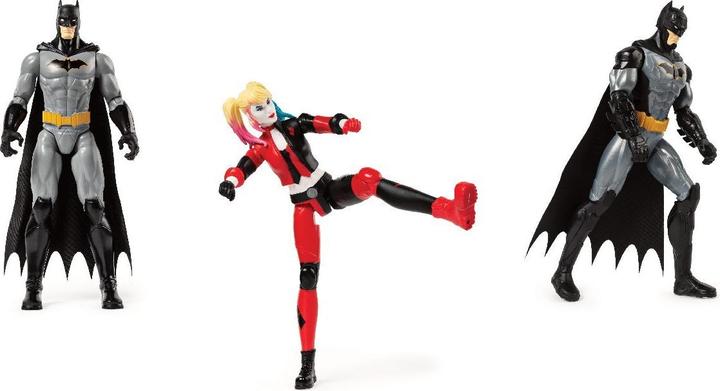 Produktbild Spin Master Batman, assortiert