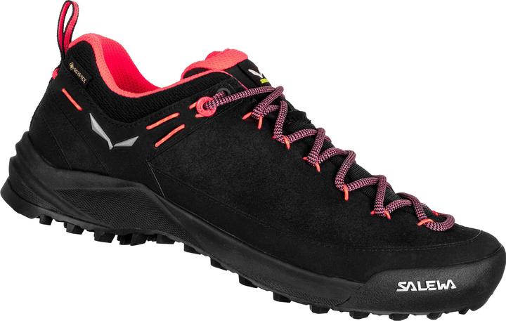 Produktbild Salewa Wildfire Leather Gore-Tex® Schuh Da (36.5)
