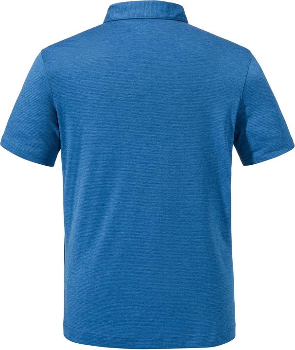 Produktbild Schöffel CIRC Polo Shirt Tauron M (62)