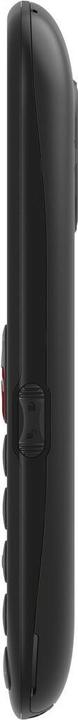 Actual product image Gigaset GL395 black (2.20", 0.30 Mpx, 2G)