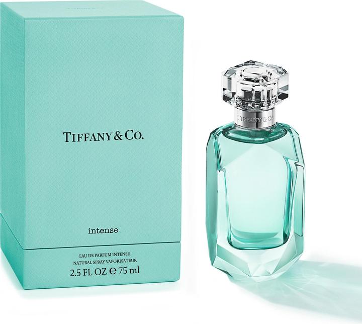 Actual product image Tiffany & Co. Intense (Eau de parfum, 75 ml)
