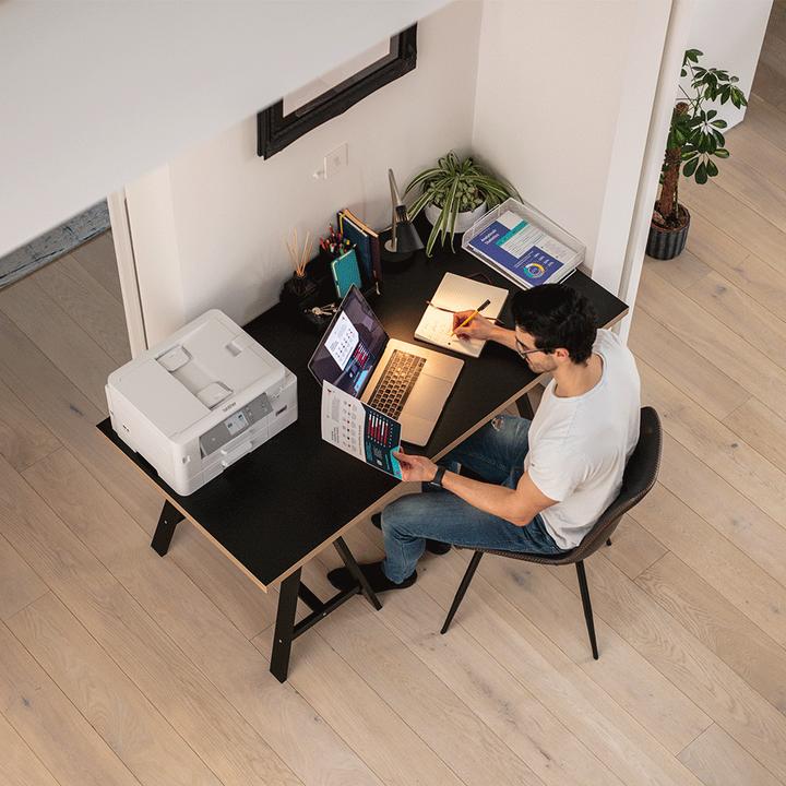 Image du produit Brother MFC-J4535DWXL PAR COL TOUT EN BOÎTE (Encre, Couleur)