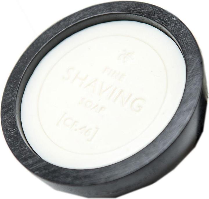 Produktbild Captain Fawcett Captain Fawcetts Shaving Soap (110 ml, Rasierseife)