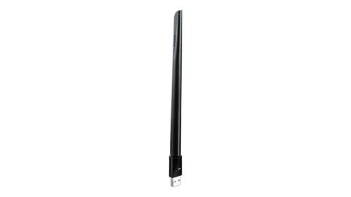 Image du produit D-Link DWA-172 Carte réseau WLAN 433 Mbit (USB 2.0)