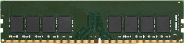 Immagine prodotto Kingston Memoria DDR4 16GB 3200MHz Non-ECC (1 x 16GB, 3200 MHz, DDR4-RAM, DIMM)