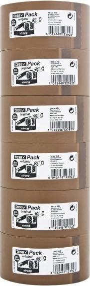 Immagine prodotto tesa tesapack STRONG Packband (50 mm)