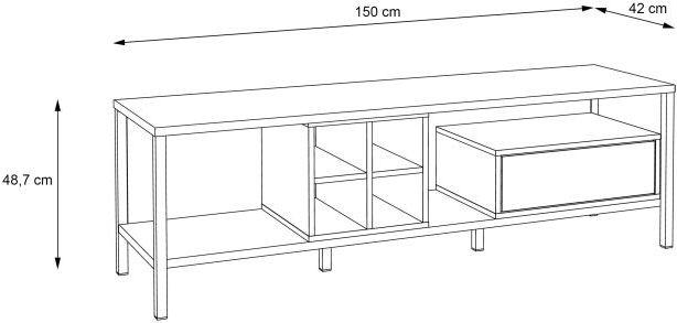 Actual product image Forte Opener