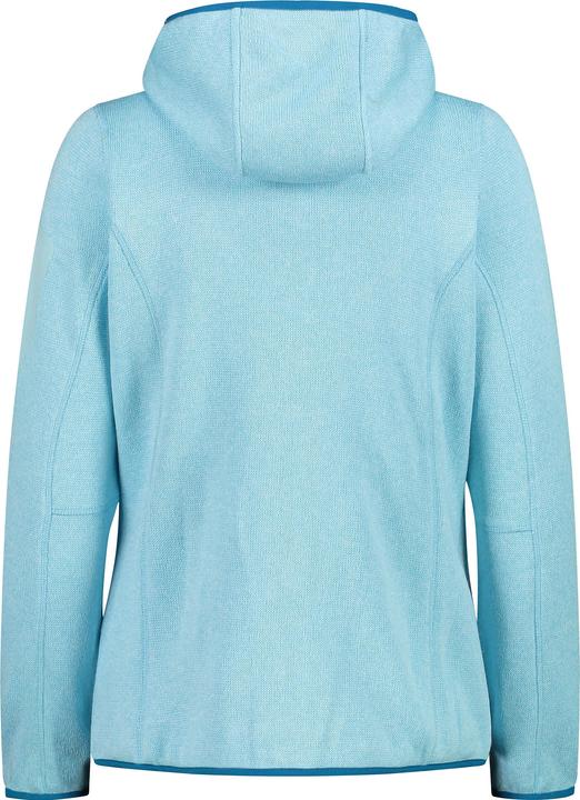 Immagine prodotto CMP Campagnolo Felpa con zip e cappuccio (S)