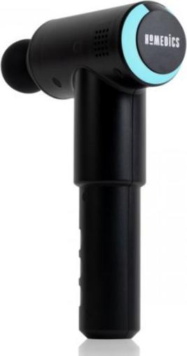 Immagine prodotto Homedics PGM-200-EU Massaggiatore per gambe nero