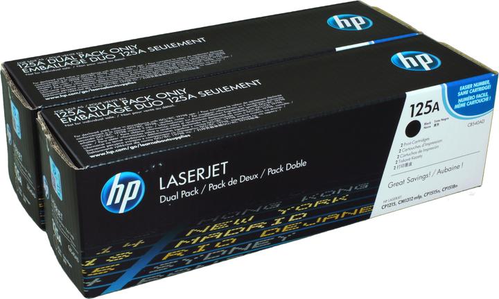 Immagine prodotto HP 125a (FC)