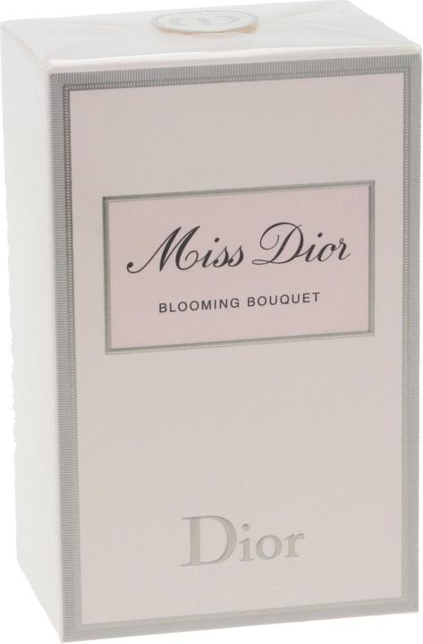Immagine prodotto Dior Miss Blooming Bouquet (Eau de toilette, 100 ml)