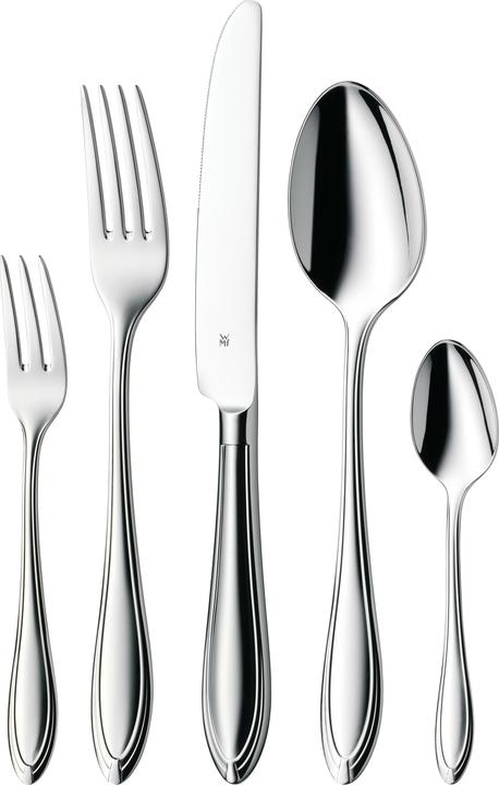 Actual product image WMF Florence (60 Piece, Cutlery set)