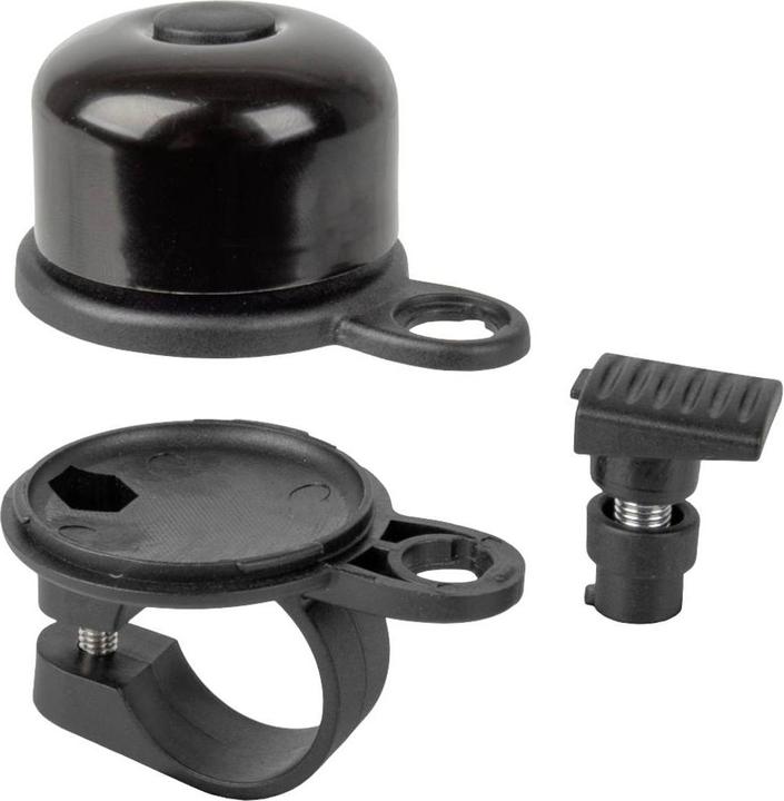 Actual product image Hama AirBell AirTag holder