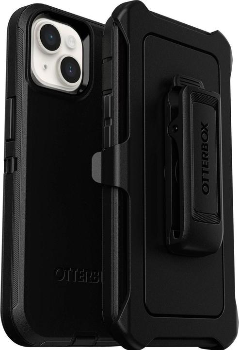 Image du produit OtterBox Defender (Apple iPhone 14, Apple iPhone 13)