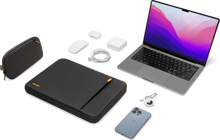 Actual product image tomtoc Versatile A13 (13.30", Apple, Universal)