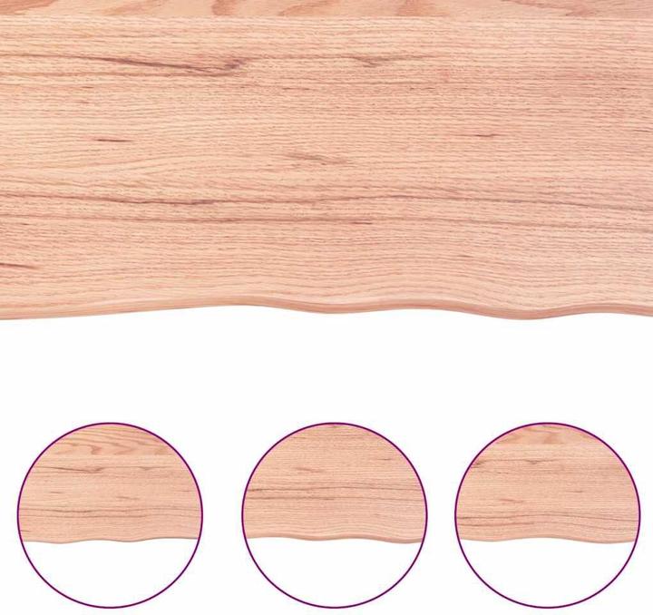 Produktbild VidaXL Aneta (200 x 6 x 40 cm)