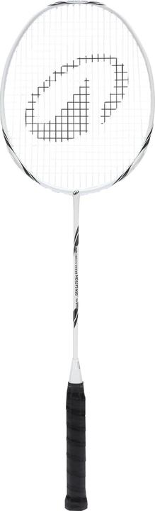 Perfly Adult Badminton Racket Br Sensation 500 White