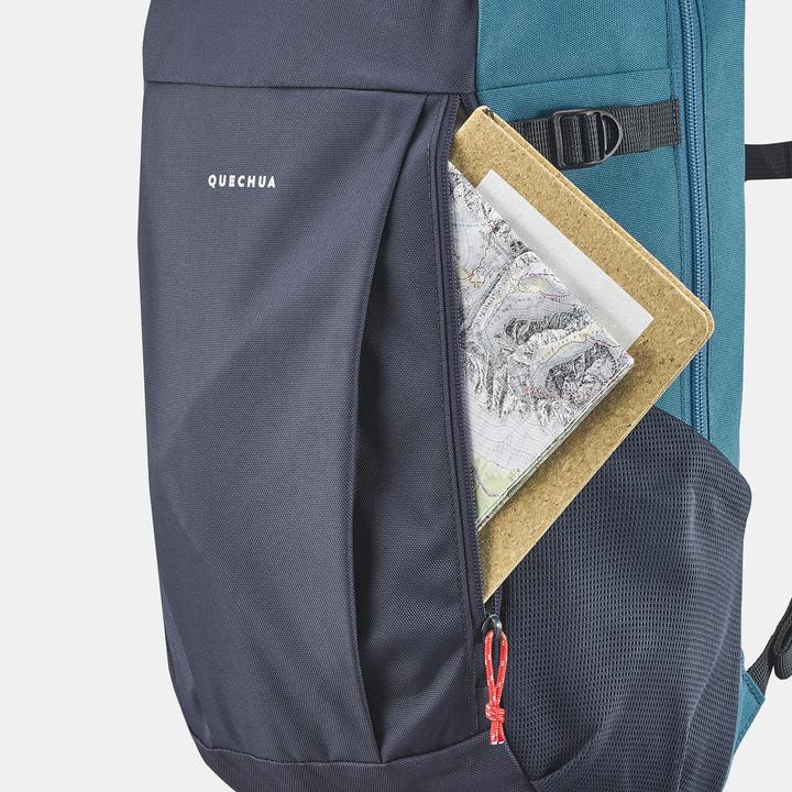 Actual product image Quechua NH Arpenaz 100 (20 l)
