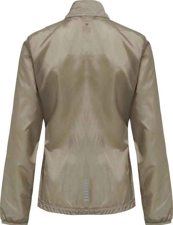Actual product image Newline Women Packable Tech Jacket (XS)