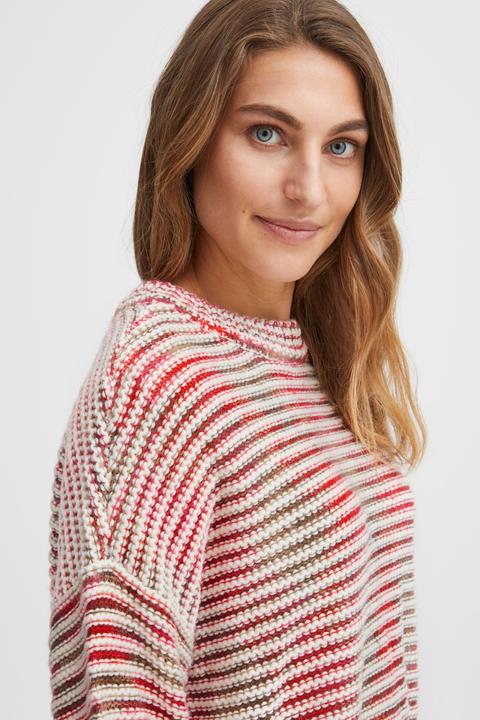 Produktbild Fransa FRLEA PU 2 - Pullover - 20611401 (S)