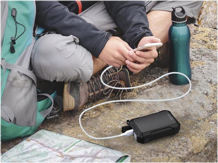 Image du produit Sandberg Banque de puissance Hand Warmer 10000