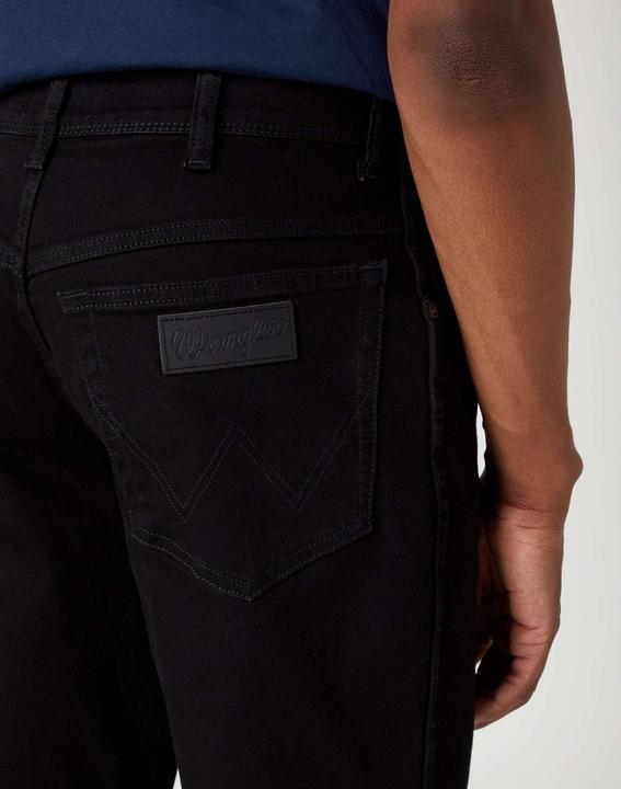 Actual product image Wrangler Texas Slim (W30/L34)