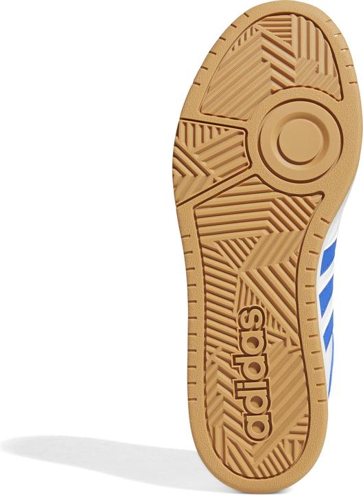 Actual product image adidas Hoops 3.0 Low Classic Vintage (39 1/3)