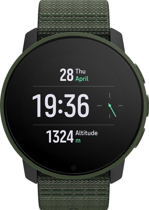 Produktbild Suunto 9 Peak Pro (43 mm)