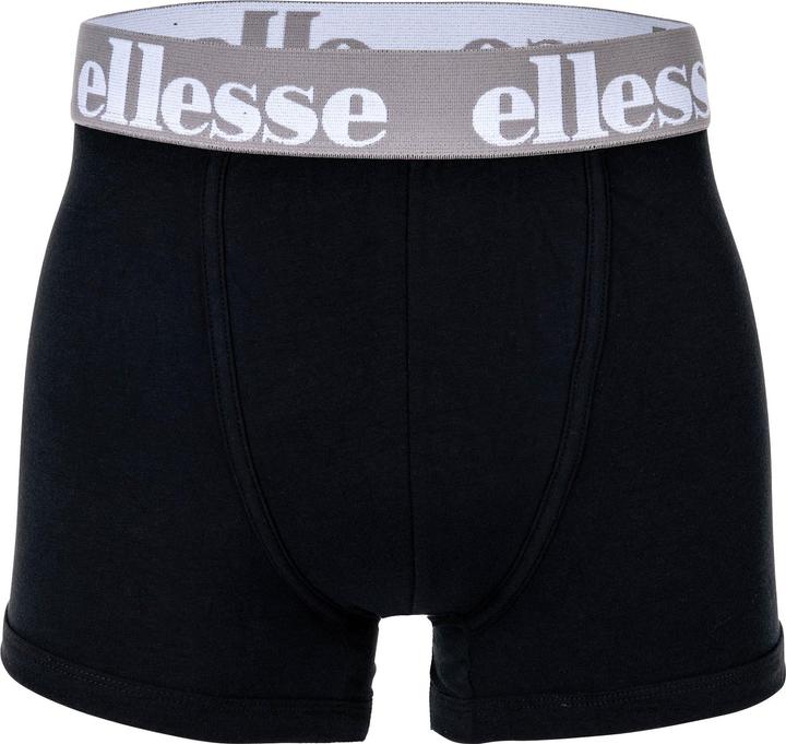 Immagine prodotto Ellesse Boxer casual elasticizzati (XL, Confezione da 7)