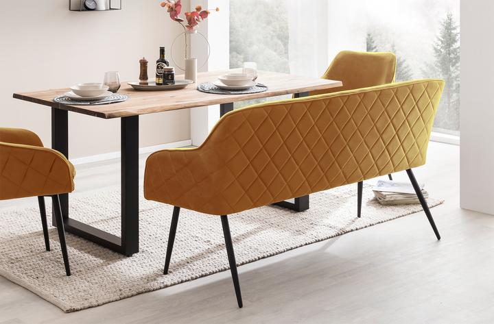 Image du produit SalesFever Sitzbank (160 cm)